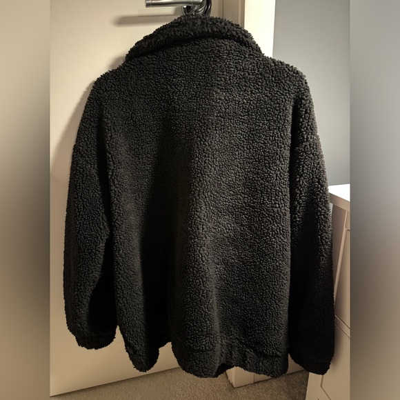 I.AM.GIA Pixie Teddy Coat - Picture 7 of 8